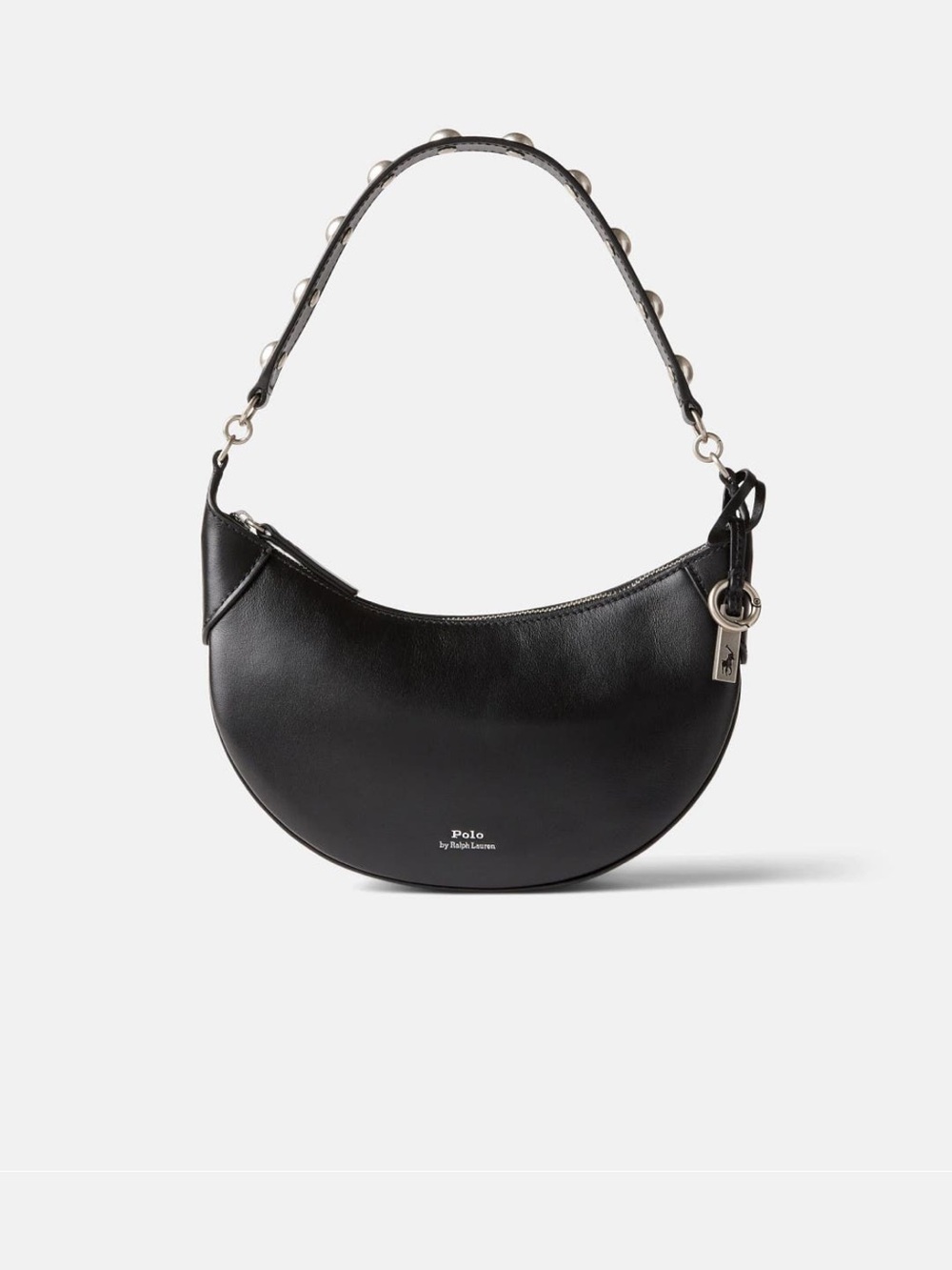 Polo Ralph Lauren Accessories Polo I.D. Small Studded Bag